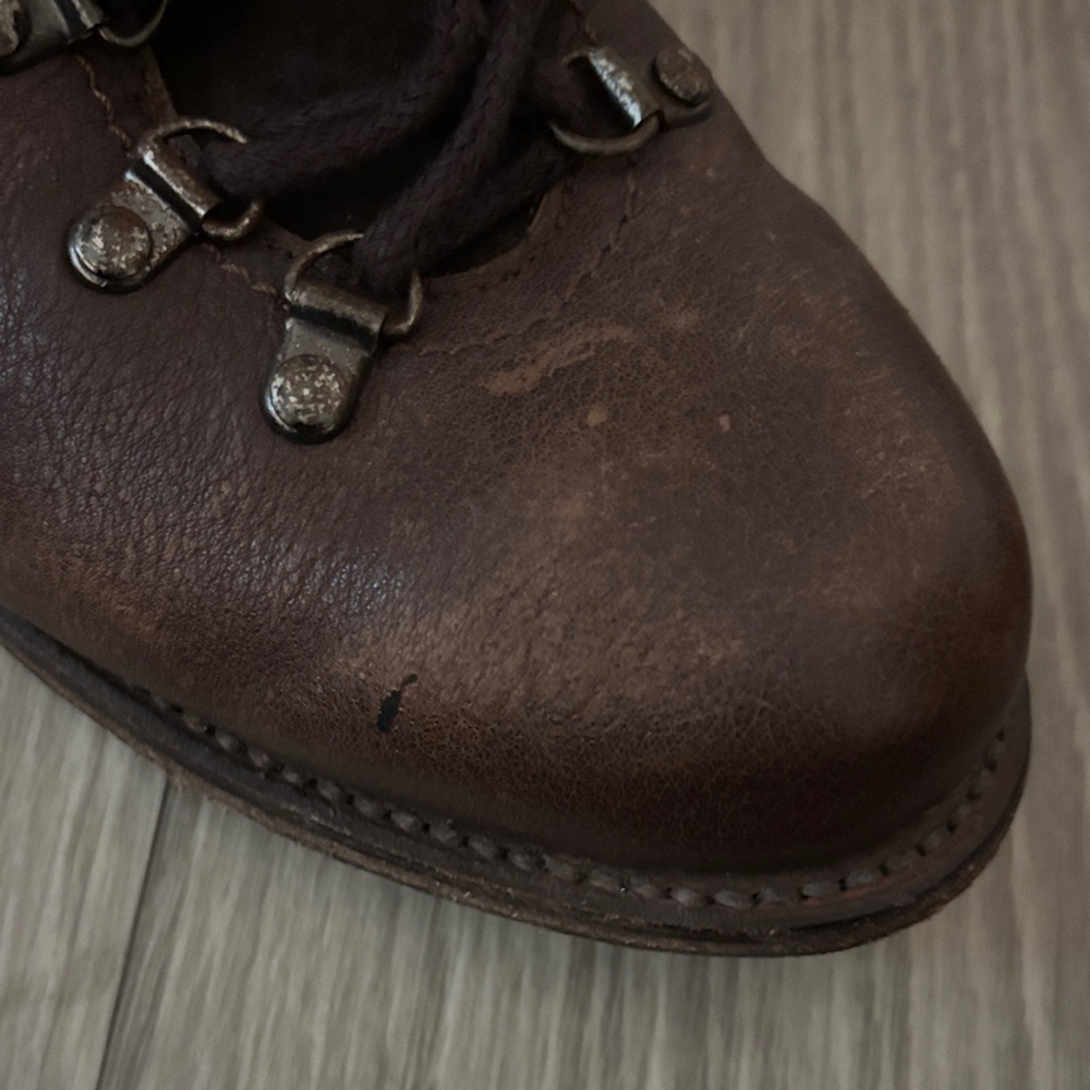 Freebird Raphael Size 10 - Picture 11 of 13